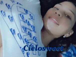 Cielosweet