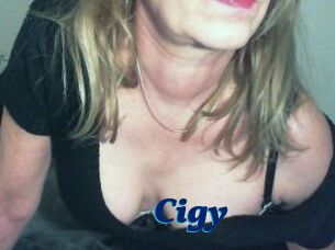 Cigy