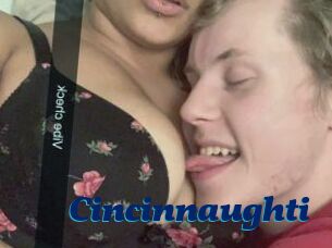 Cincinnaughti