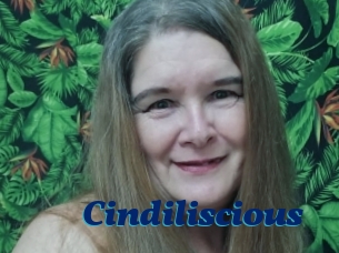 Cindiliscious