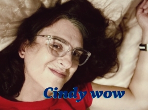 Cindy_wow