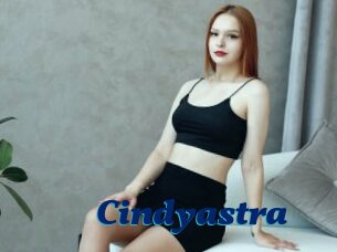 Cindyastra