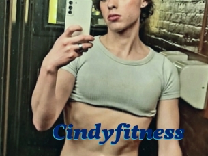 Cindyfitness