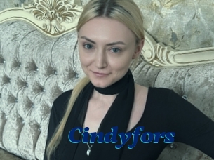 Cindyfors