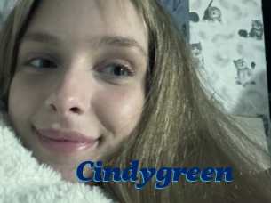 Cindygreen