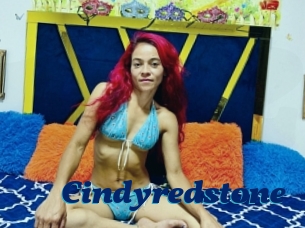Cindyredstone