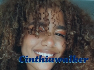 Cinthiawalker