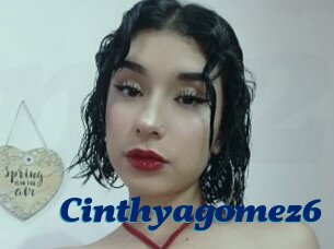 Cinthyagomez6