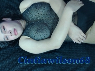 Cintiawilson68