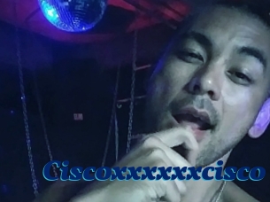 Ciscoxxxxxxcisco