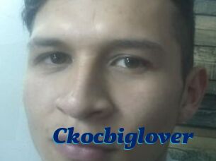 Ckocbiglover