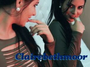 Clairebethmoor