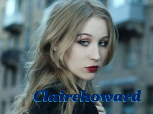 Clairehoward