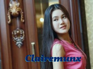 Clairemunx