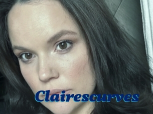 Clairescurves