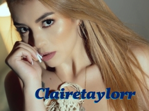 Clairetaylorr