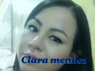 Clara_mendez