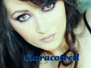 Claracotrell