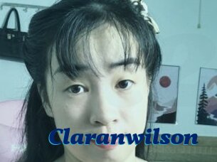 Claranwilson