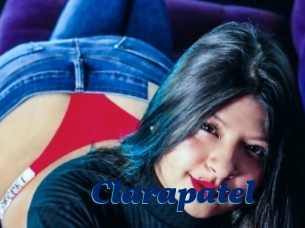 Clarapatel