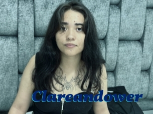 Clareandower