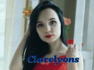 Clarelyons