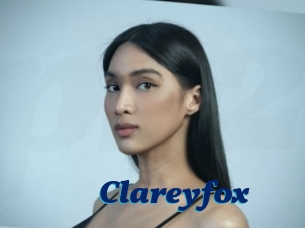 Clareyfox