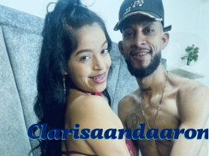 Clarisaandaaron