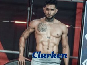 Clarken