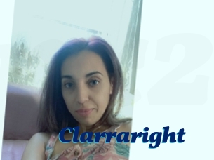 Clarraright