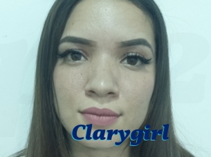 Clarygirl