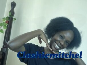 Clashiemitchel