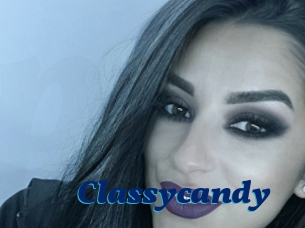 Classycandy