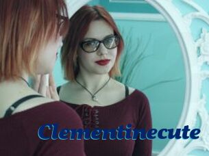 Clementinecute