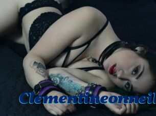 Clementineonneil