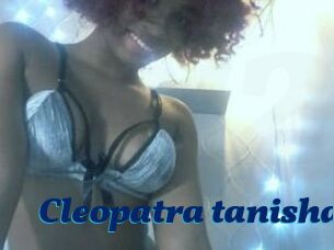 Cleopatra_tanisha