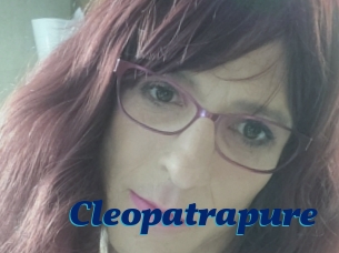 Cleopatrapure