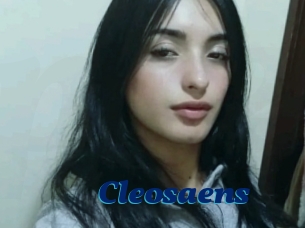 Cleosaens