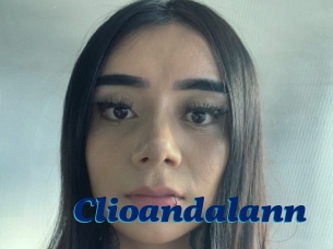Clioandalann