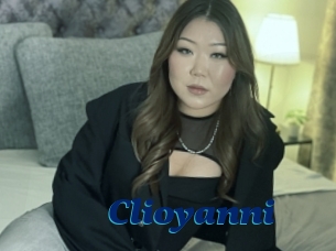 Clioyanni