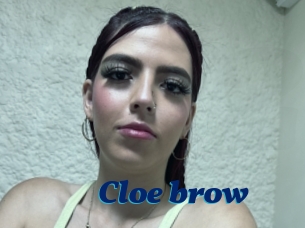 Cloe_brow