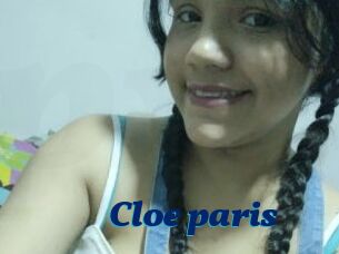 Cloe_paris