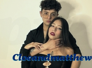 Cloeandmatthew