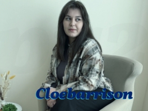Cloebarrison