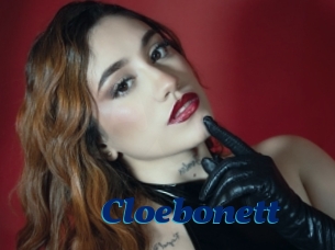 Cloebonett