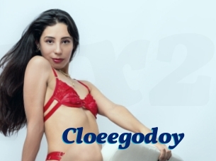 Cloeegodoy