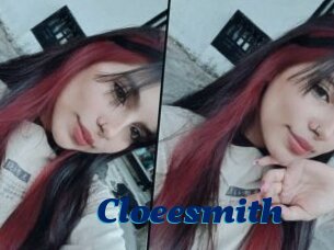 Cloeesmith