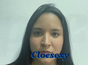 Cloesexy