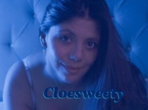 Cloesweety