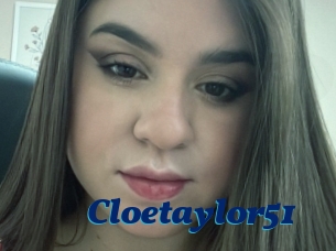 Cloetaylor51